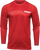 THOR Youth Sector Minimal Jersey - Red - XL 2912-2020