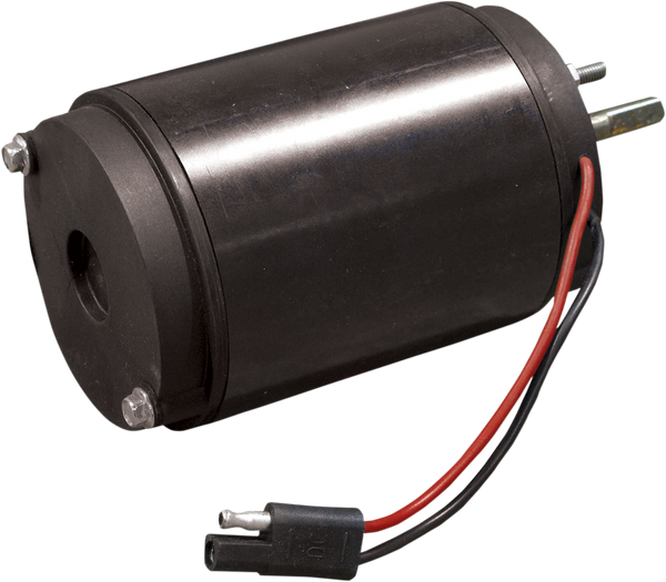 MOOSE UTILITY Replacement Spreader Motor 7771965 - 12V Variable-Speed Control