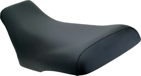 QUAD WORKS 31-42592-01 Seat Cover Gripper Black