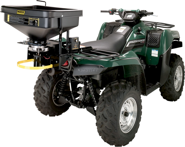 MOOSE UTILITY ATV Spreader 5302033 - Versatile Dry Material Spreader