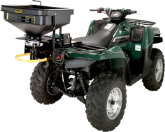 MOOSE UTILITY ATV Spreader 5302033 - Versatile Dry Material Spreader