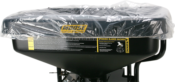 MOOSE UTILITY Spreader Cover 7771963 - Durable and Reliable Protection