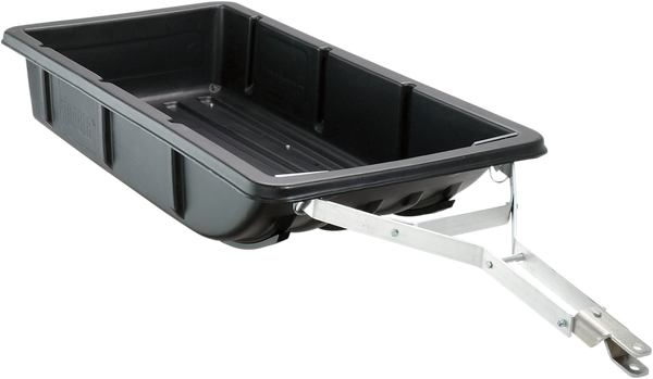 MOOSE UTILITY Cargo Tub Tow Bar LEMA100-0023 for Snowmobiles and ATVs