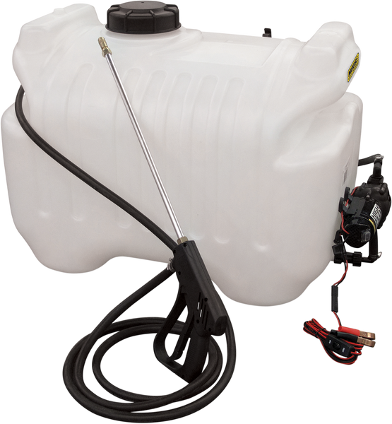 MOOSE UTILITY 40 Gallon Sprayer - 2.1 GPM, Part Number 5302266