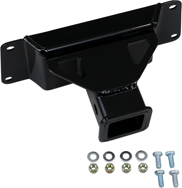 MOOSE UTILITY Receiver Hitch - 2" - AM-5813 for RZR