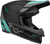 THOR Reflex Helmet - Cube - MIPS? - Black/Mint - Large 0110-7452