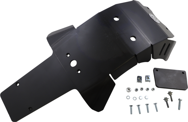 MOOSE RACING Pro LG Skid Plate - PX1466 for Sherco