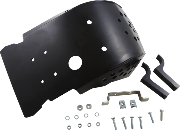 MOOSE RACING Pro Skid Plate for Suzuki RM-Z 250 - Part Number PX1387