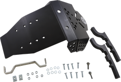 MOOSE RACING Pro Skid Plate for Suzuki RM-Z 450 - Part Number PX1476