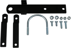 MOOSE UTILITY Raptor 350 Hitch AM-5827 - Expand Your ATV's Capabilities