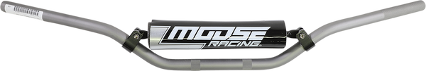 MOOSE RACING Aluminum Handlebar - YZF/KXF - 7/8" - Silver H31-4044MS6