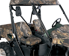 MOOSE UTILITY Bucket Seat Cover - Mossy Oak - Part Number YRBS-155