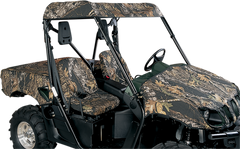 MOOSE UTILITY Roof Cap - Rhino - Mossy Oak YRRC-155