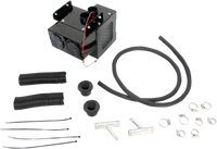 MOOSE UTILITY UTV Cab Heater - Polaris Z4145