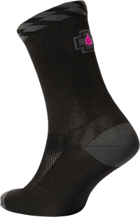 MUC-OFF USA Technical Socks - Size 4-6 (Part Number: 20518)