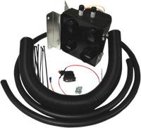MOOSE UTILITY UTV Cab Heater - Polaris Z4115