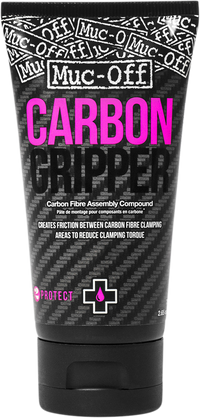 MUC-OFF USA Carbon Gripper - Part Number 349