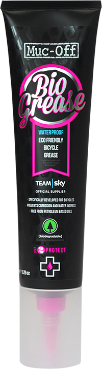 MUC-OFF USA Bio Grease - Part Number 367 - 150 ml