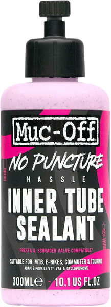 MUC-OFF USA Inner Tube Tire Sealant - Part Number 20216