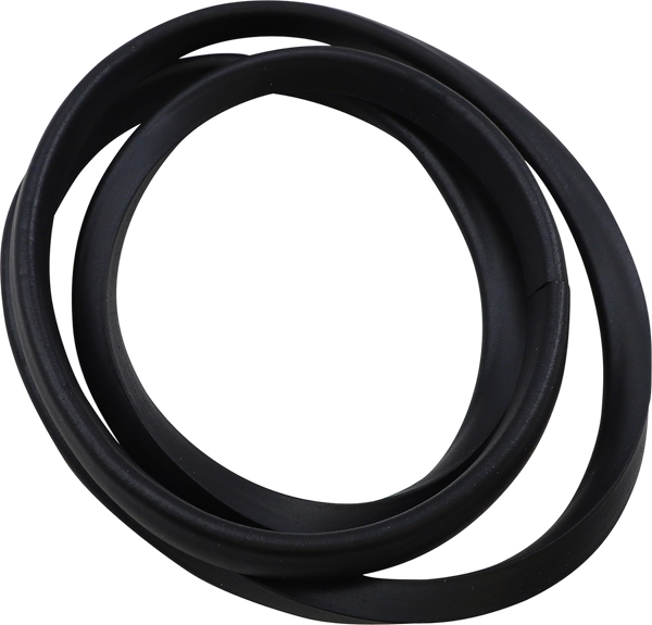 MOOSE UTILITY Clutch Cover Gasket Seal - Polaris 100-3001-PU