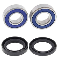 ALL BALLS Steering Bearing Seal Kit - Part Number 25-1722