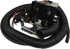 MOOSE UTILITY UTV Cab Heater - Polaris Z4171