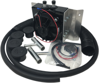 MOOSE UTILITY UTV Cab Heater - Polaris Z4128