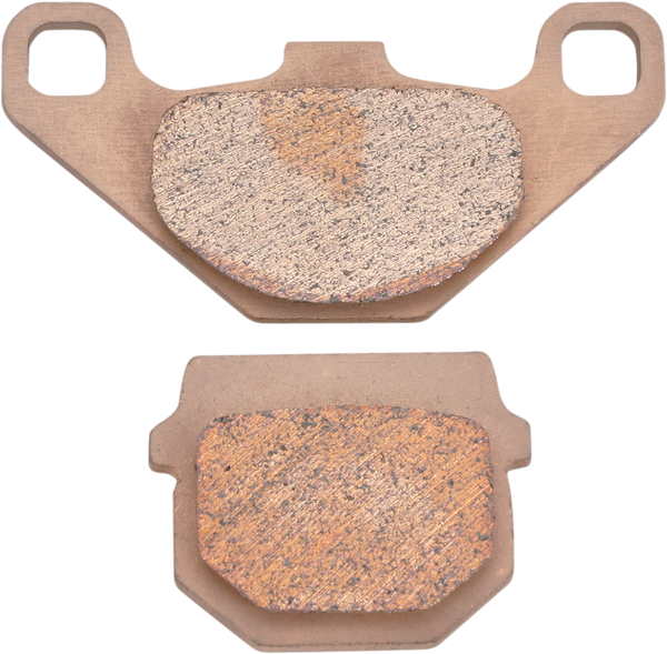 MOOSE UTILITY XCR Brake Pads - Front/Rear M312-S47