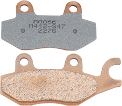 MOOSE UTILITY XCR Brake Pads - M412-S47