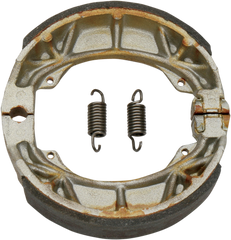 MOOSE UTILITY Brake Shoes - Front M9100