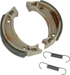 MOOSE UTILITY Brake Shoes - Yamaha M9111