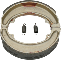 MOOSE UTILITY Brake Shoes - Honda M9119