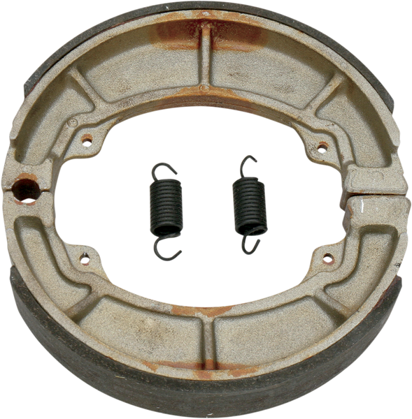 MOOSE UTILITY Brake Shoes - Rear M9122