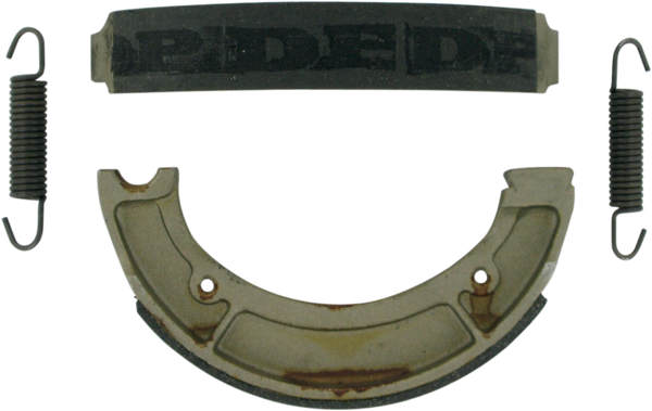 MOOSE UTILITY Brake Shoes - Rear - Yamaha M9152