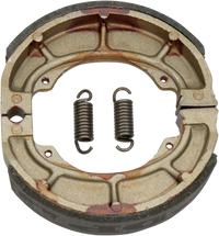 MOOSE UTILITY Brake Shoes - Front - Suzuki M9155