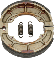 MOOSE UTILITY Brake Shoes - Front - Suzuki M9155