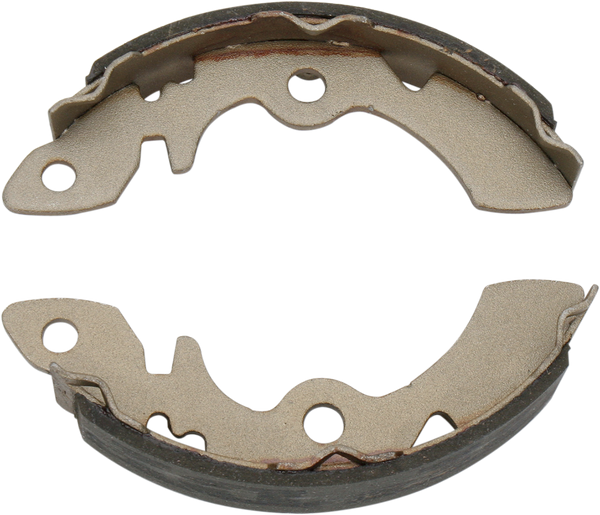 MOOSE UTILITY Brake Shoes - Front - Suzuki M9156