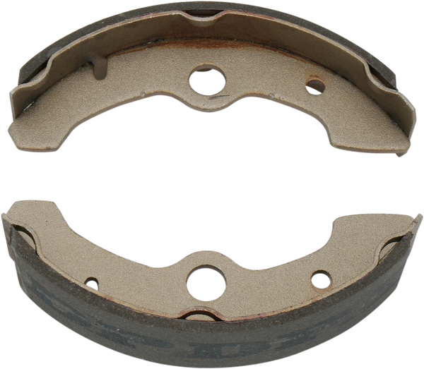 MOOSE UTILITY Brake Shoes - Front for Big Bear 350 - Part M9164