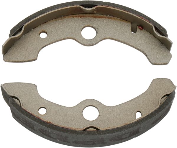 MOOSE UTILITY Brake Shoes - Front - Yamaha M9165