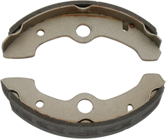 MOOSE UTILITY Brake Shoes - Front - Yamaha M9165