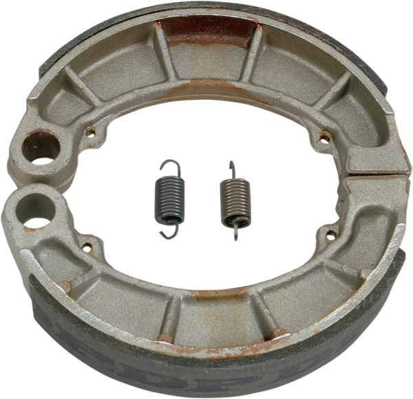 MOOSE UTILITY Brake Shoes - Rear - Part Number M9167