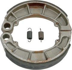 MOOSE UTILITY Brake Shoes - Rear - Part Number M9167