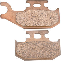 MOOSE UTILITY XCR Brake Pads - Front/Rear M919-S47