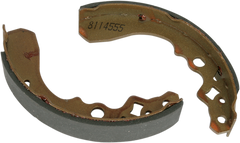 MOOSE UTILITY Brake Shoes - Front/Rear - Part Number M9202