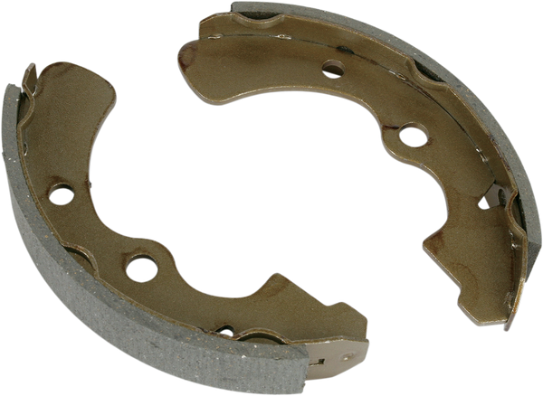 MOOSE UTILITY M9203 Front Brake Shoes - Enhanced Performance