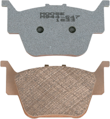 MOOSE UTILITY XCR Brake Pads - Rear - TRX 450 M944-S47