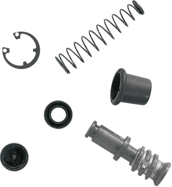 MOOSE UTILITY 06-003M Repair Kit for Master Cylinder