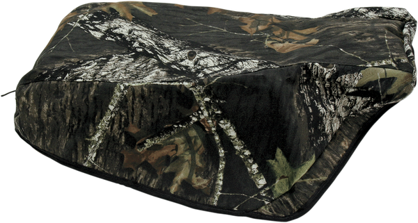 MOOSE UTILITY Camo Seat Cover - King Quad SCSU-155