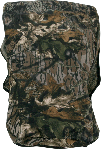 MOOSE UTILITY Seat Cover - Camo - Rancher SCHR-155