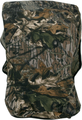 MOOSE UTILITY Seat Cover - Camo - Rancher SCHR-155